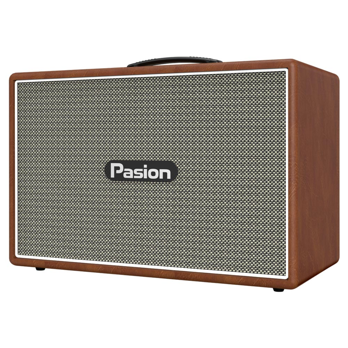 Loa Paramax Pasion Outro