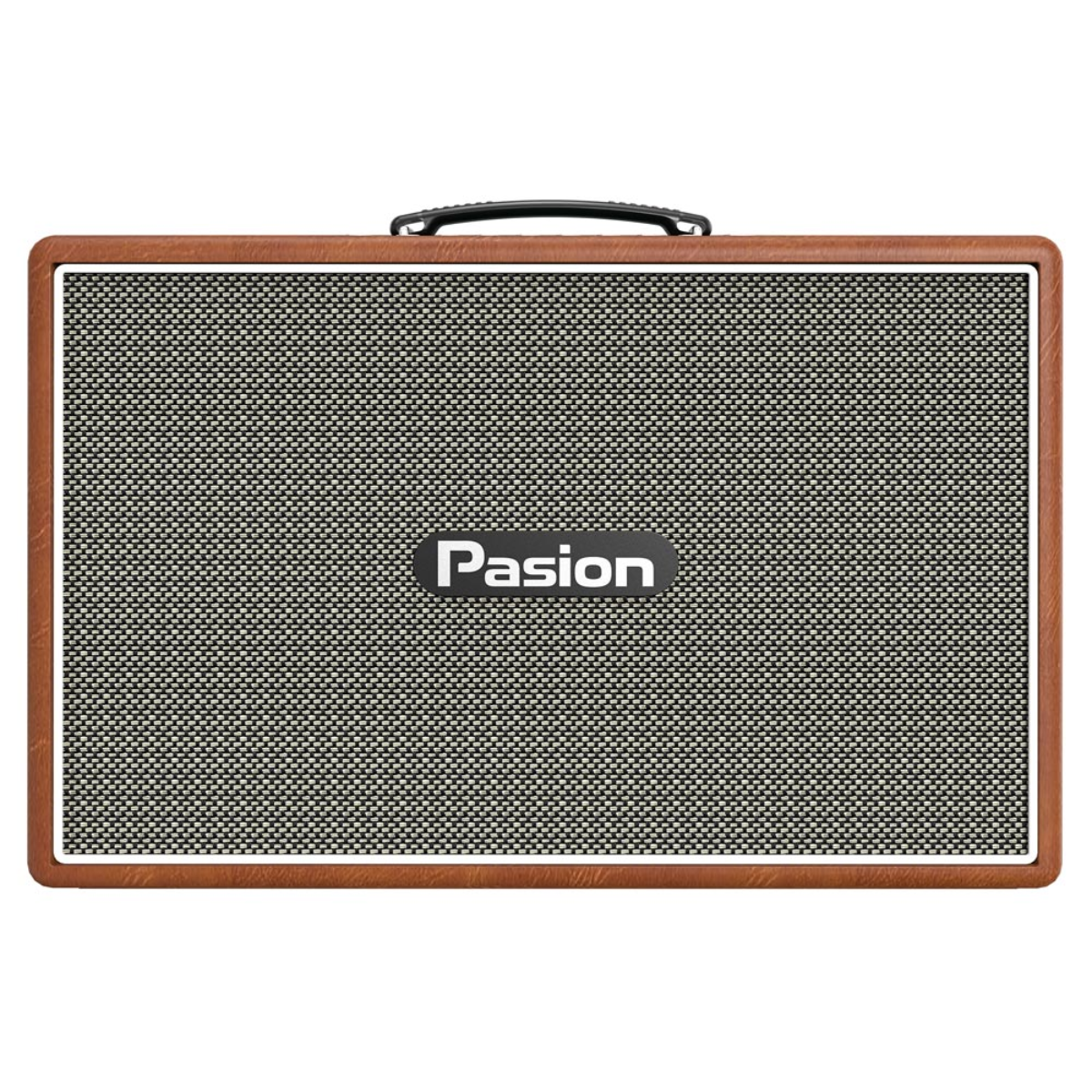 Loa Paramax Pasion Outro