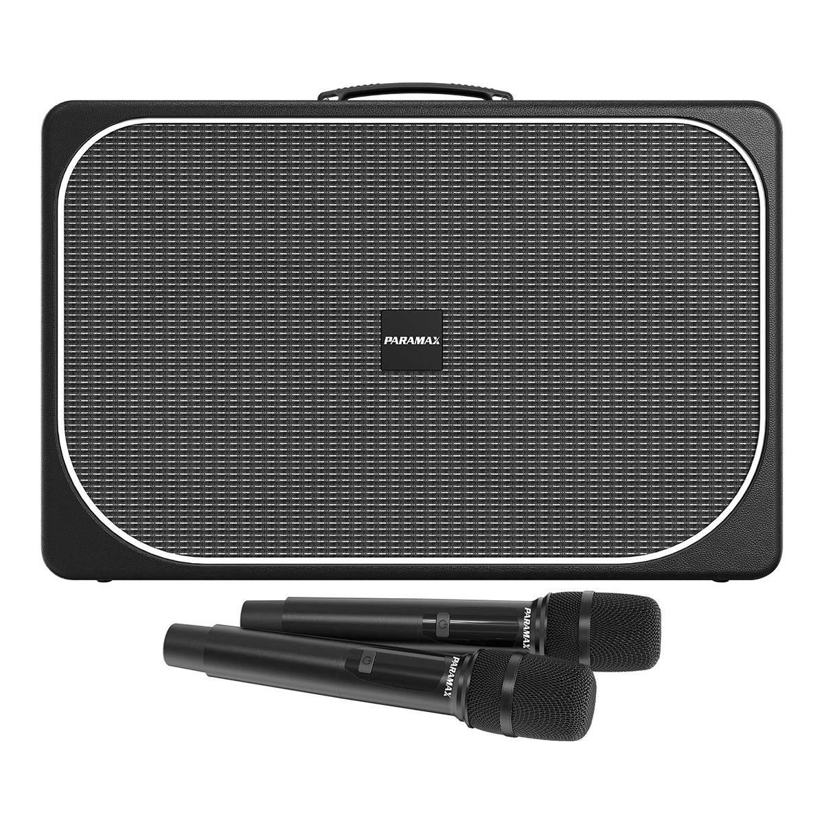 Loa Paramax Sono Max