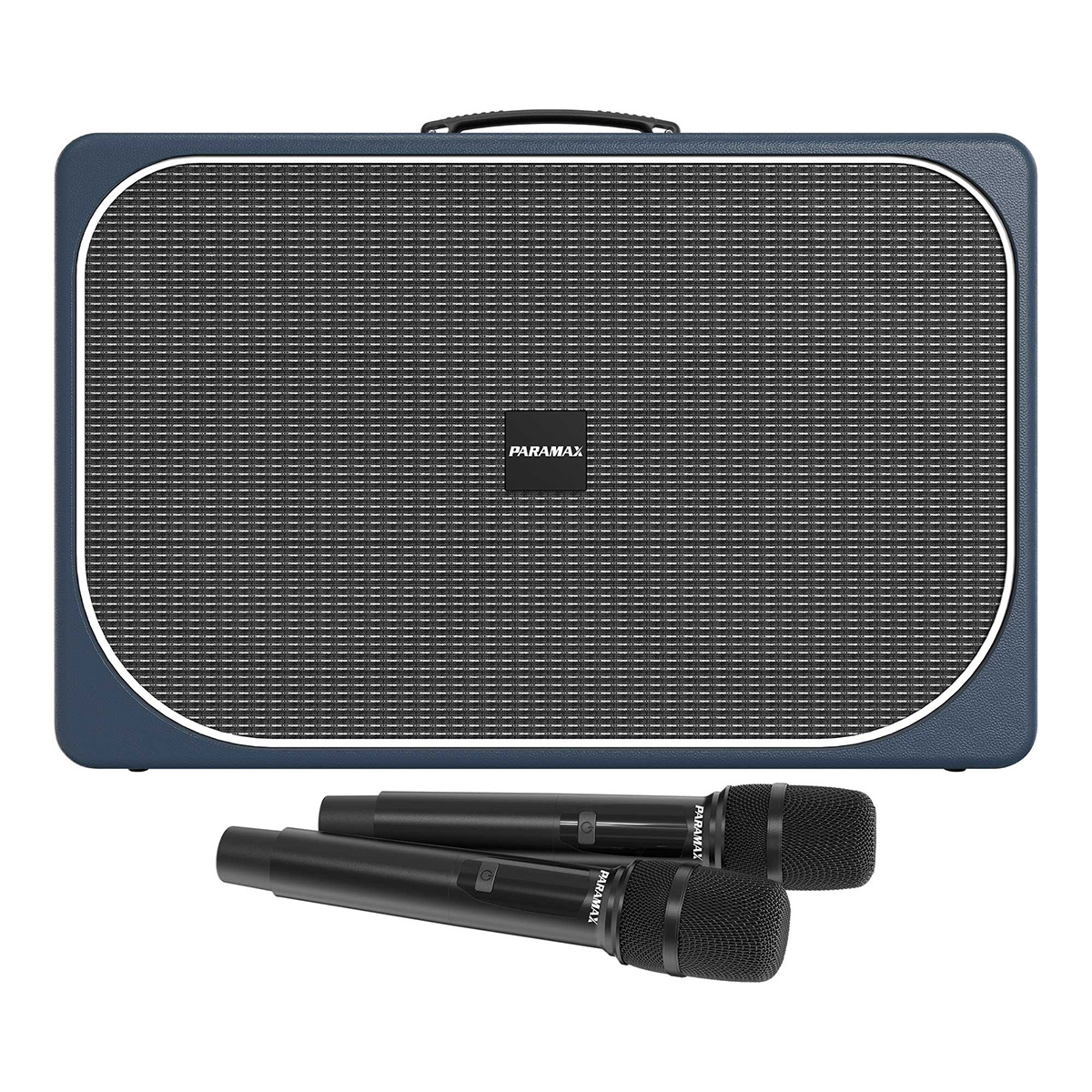 Loa Paramax Sono Max