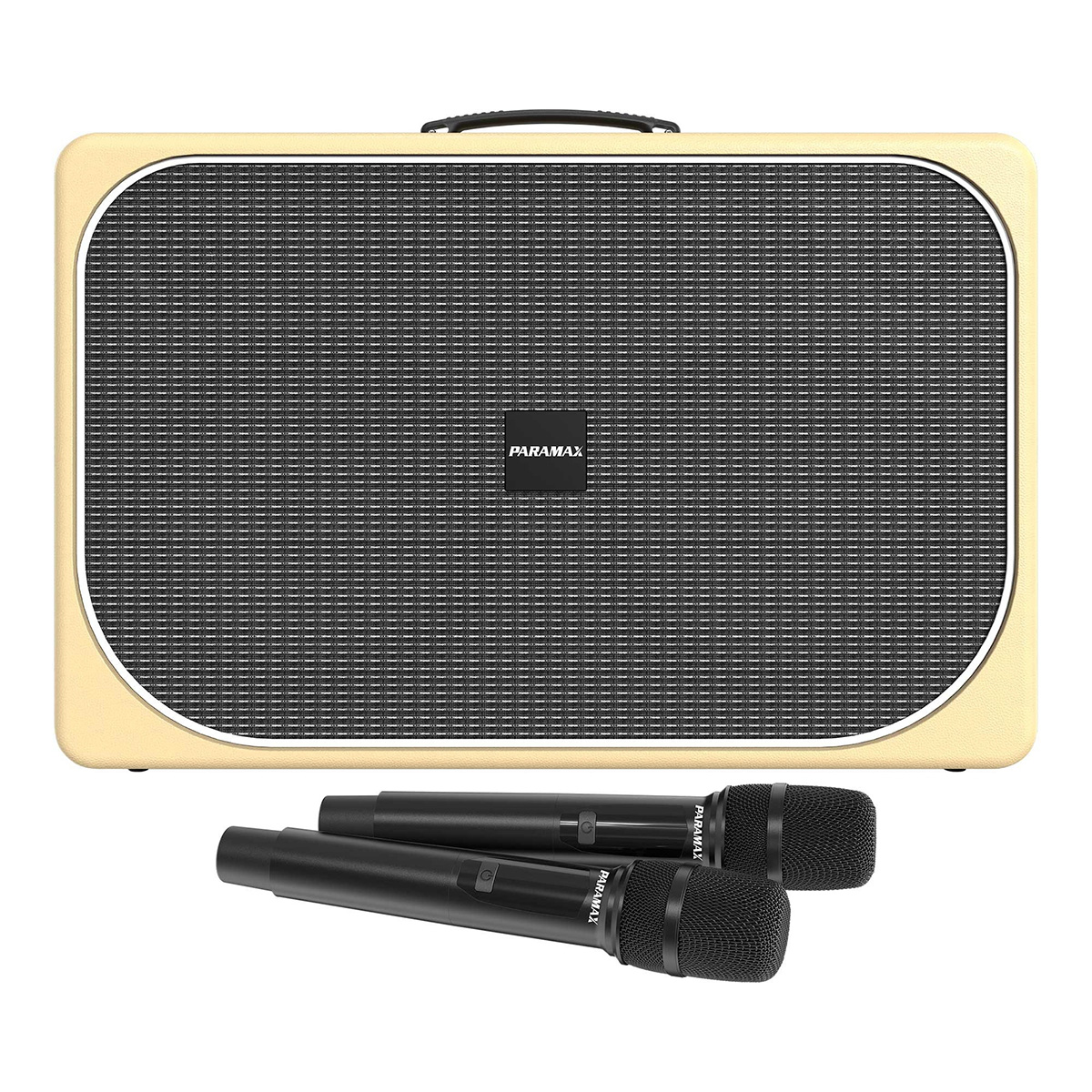 Loa Paramax Sono Max