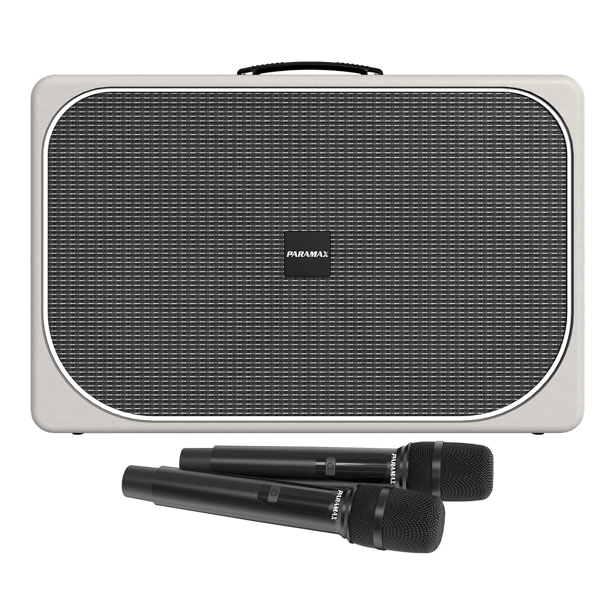 Loa Paramax Sono Max