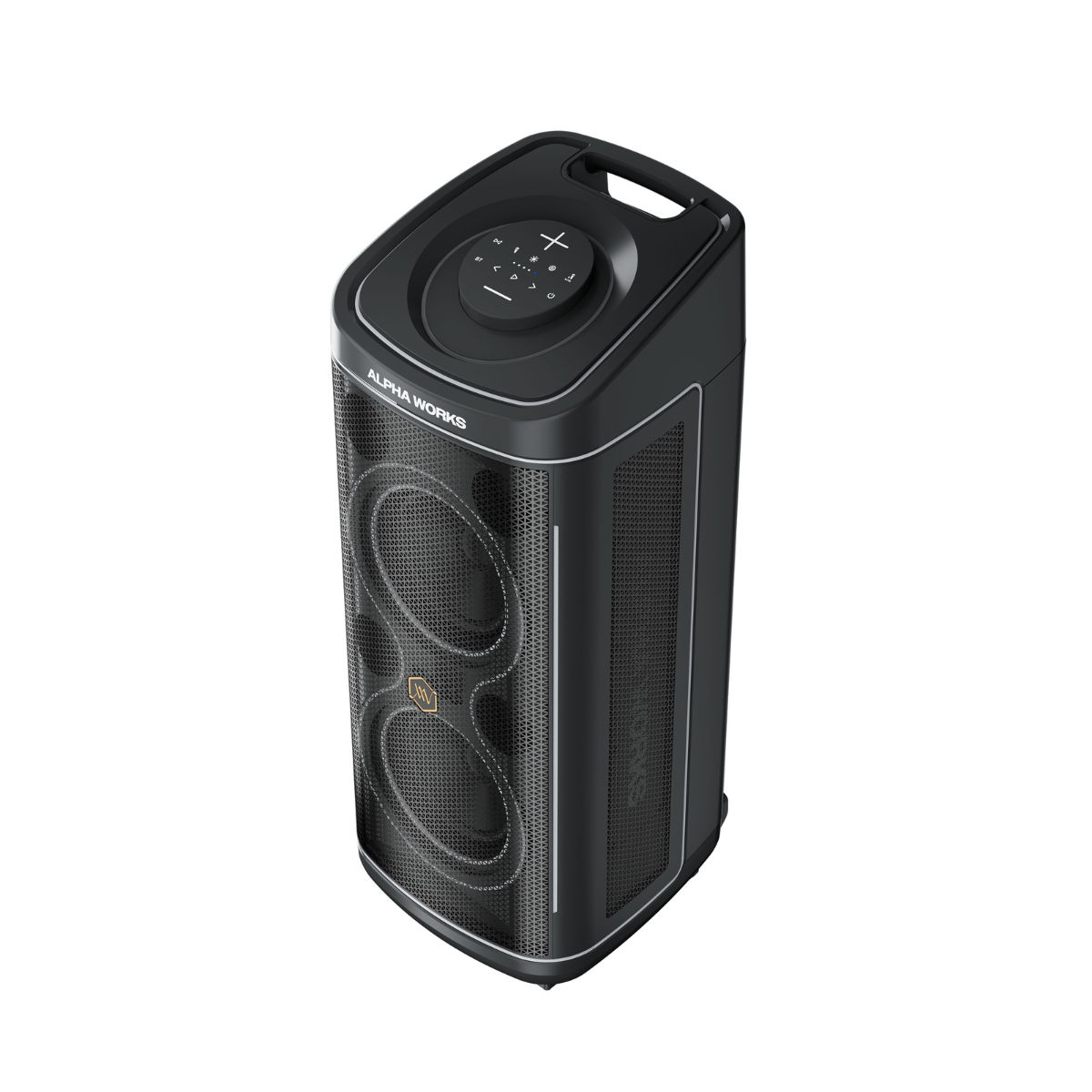 Loa Party Alpha Works GENBEAT 510