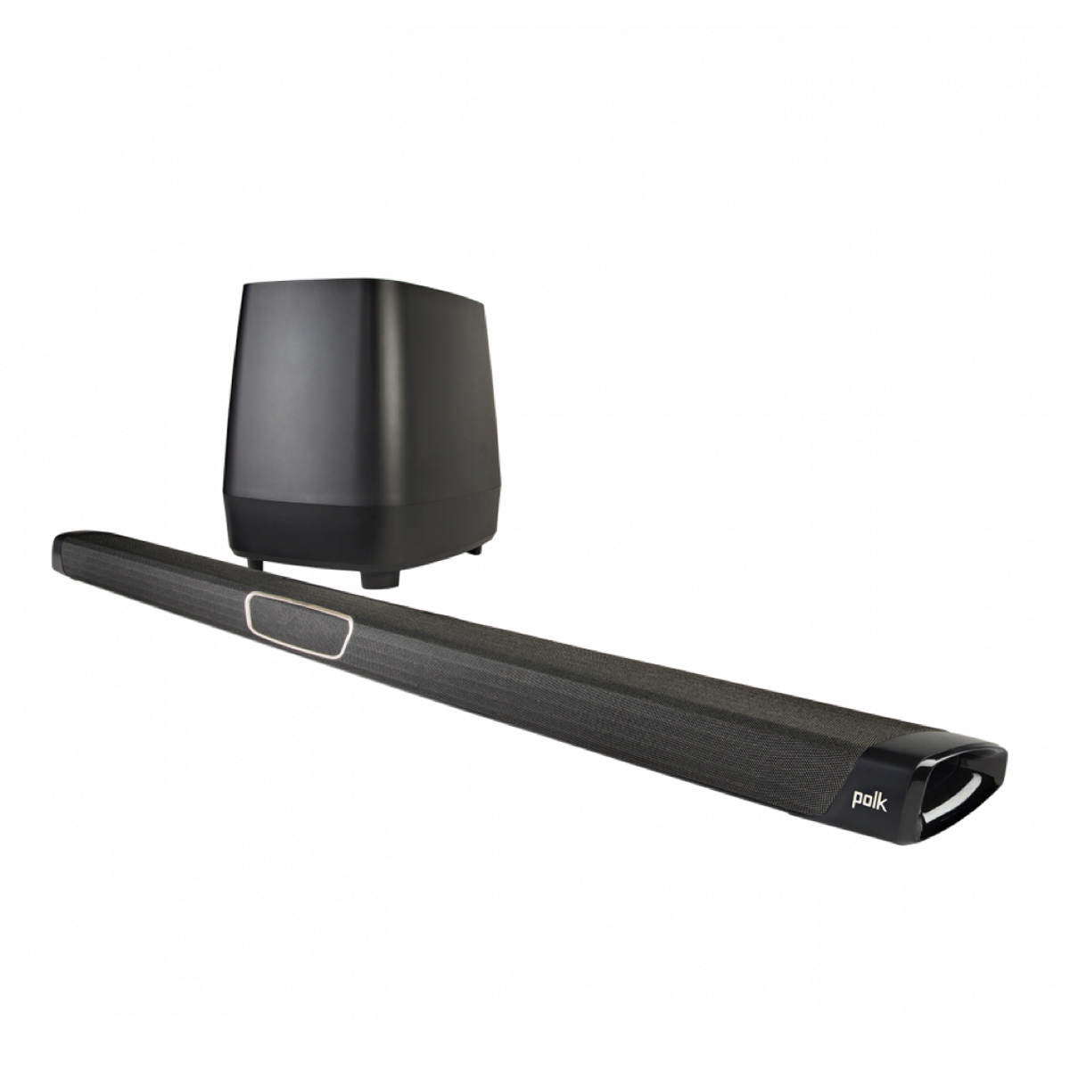 Loa soundbar Polk Audio Magnifi Max