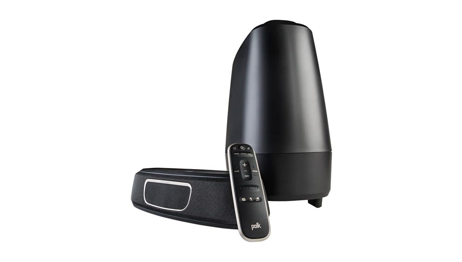 Loa soundbar Polk audio Magnifi Mini