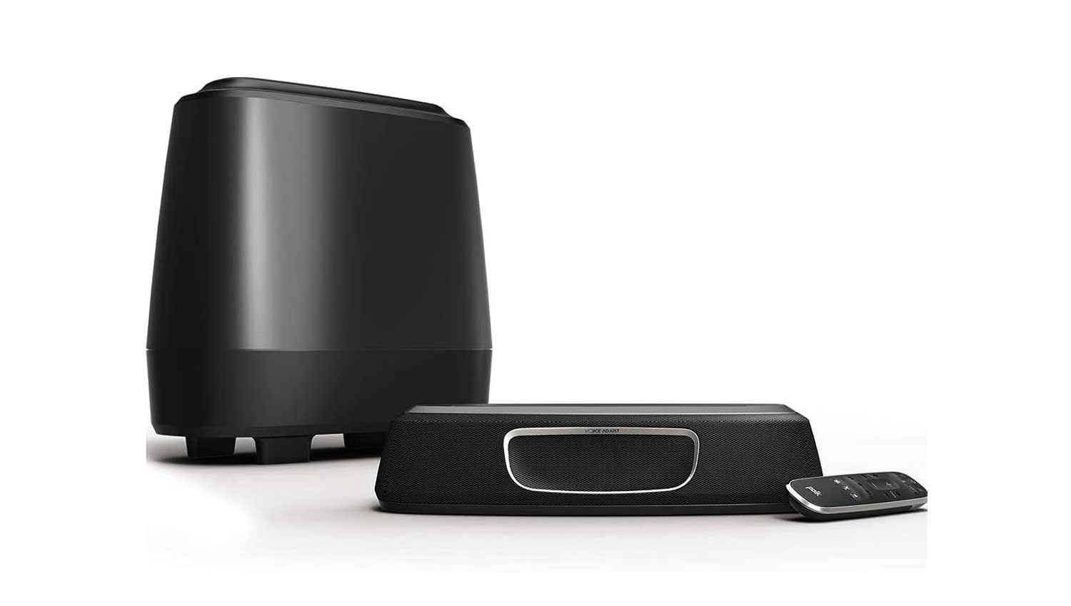 Loa soundbar Polk audio Magnifi Mini