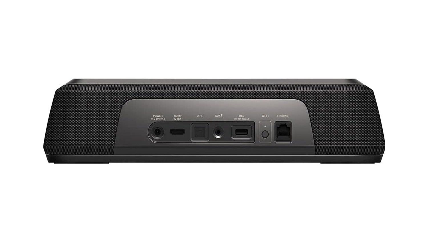 Loa soundbar Polk audio Magnifi Mini