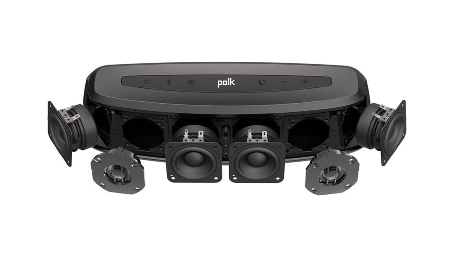 Loa soundbar Polk audio Magnifi Mini