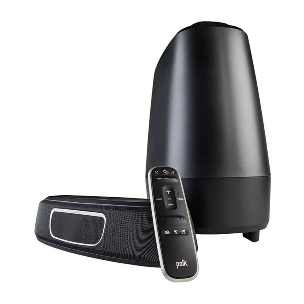 Loa soundbar Polk audio Magnifi Mini