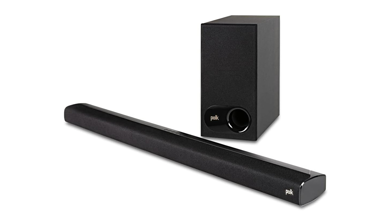 Loa soundbar Polk Signa S2