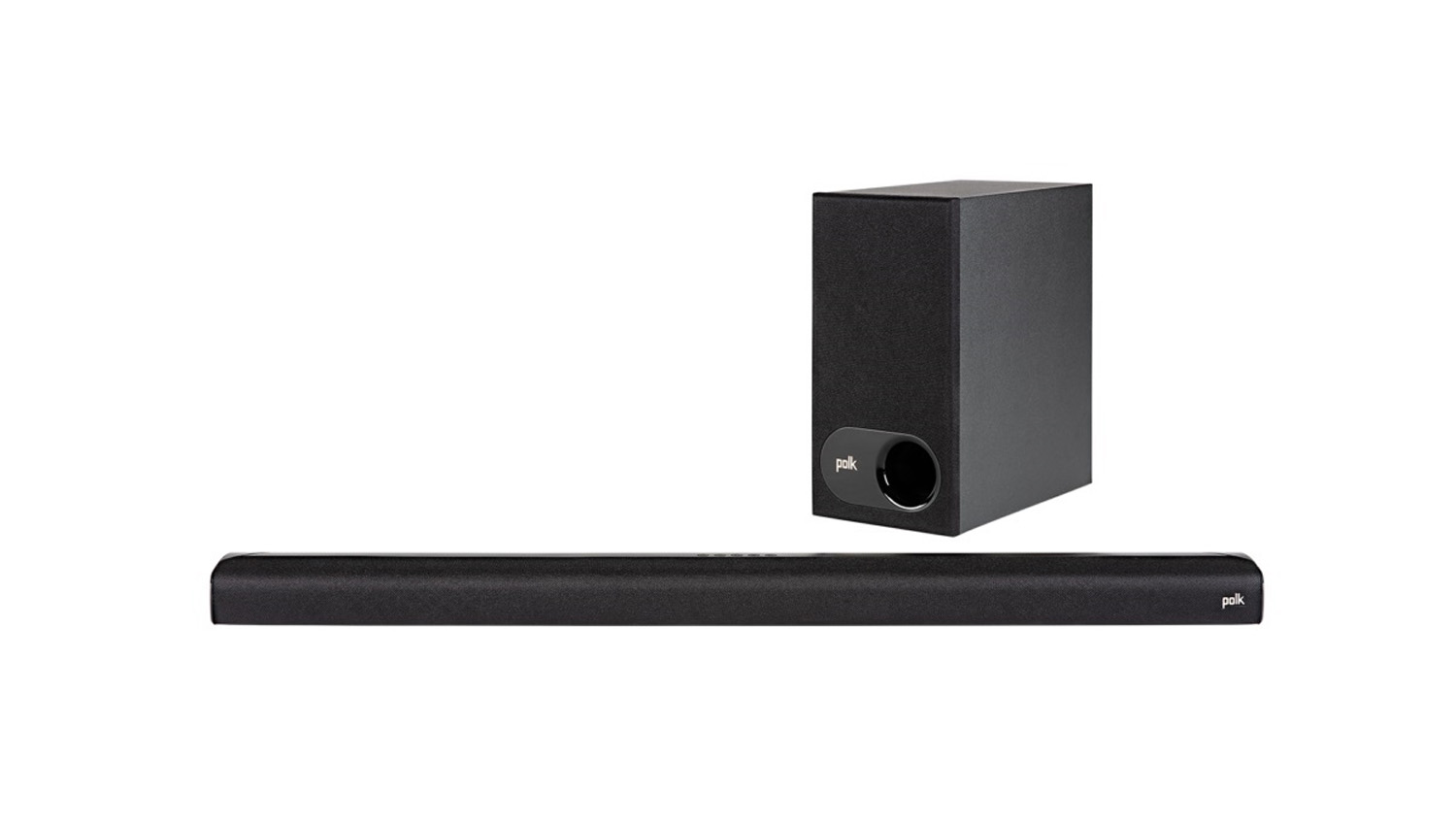 Loa soundbar Polk Signa S2