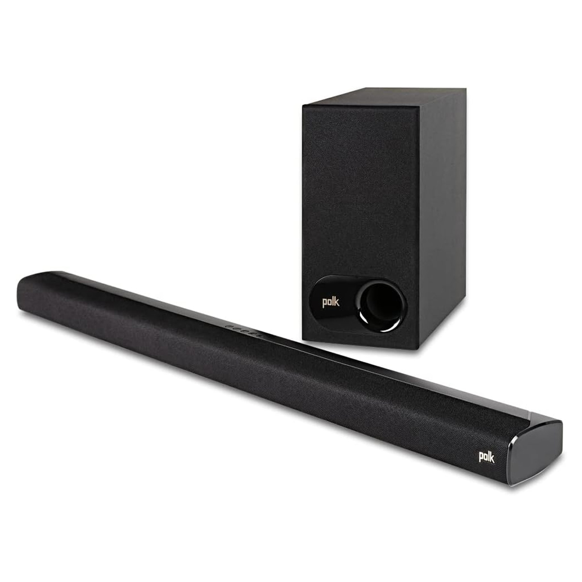 Loa soundbar Polk Signa S2
