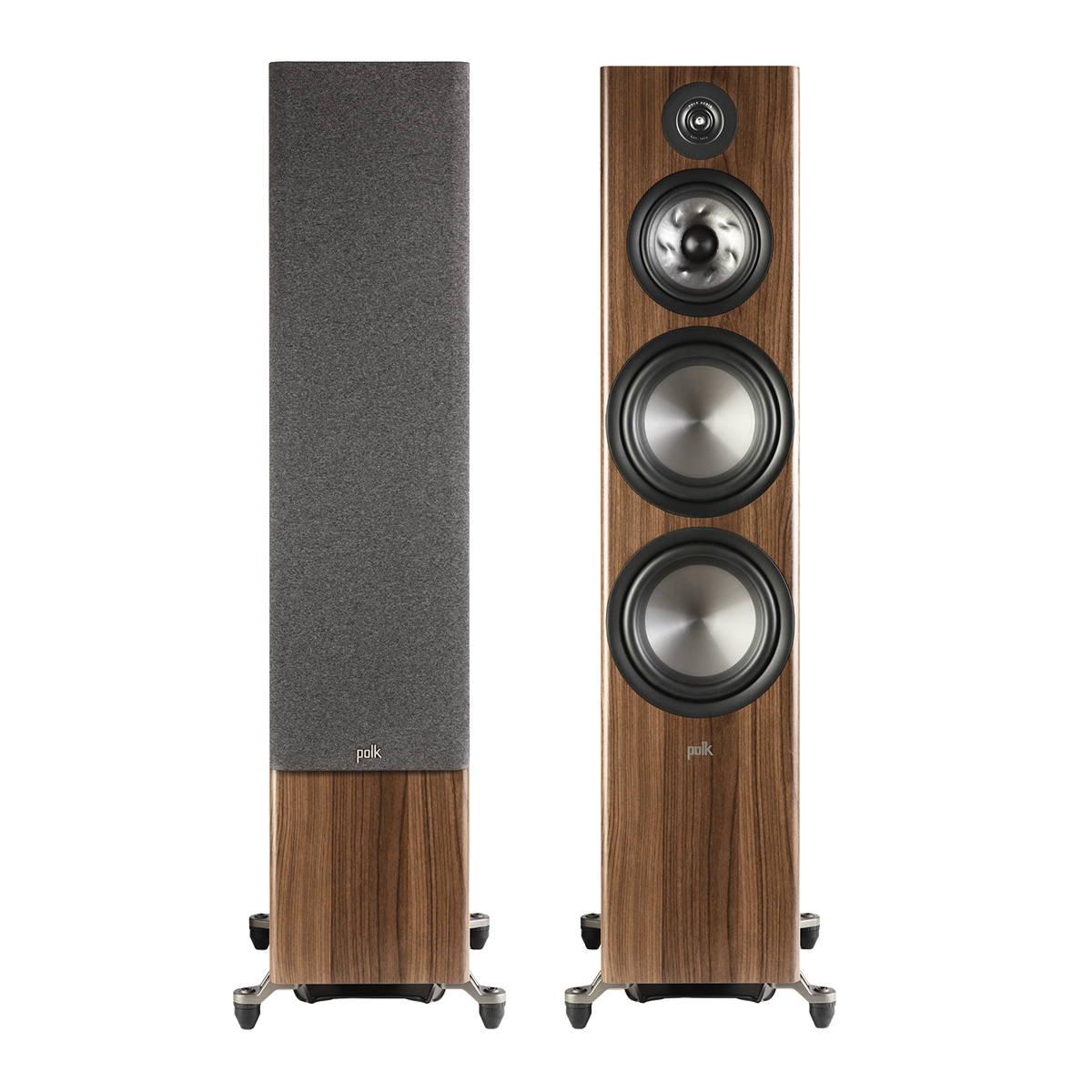 Loa Polk Reserve R700 Brown 1