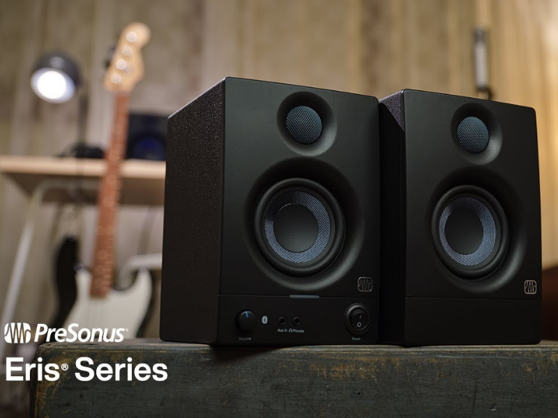 Loa PreSonus Eris 4.5 BT