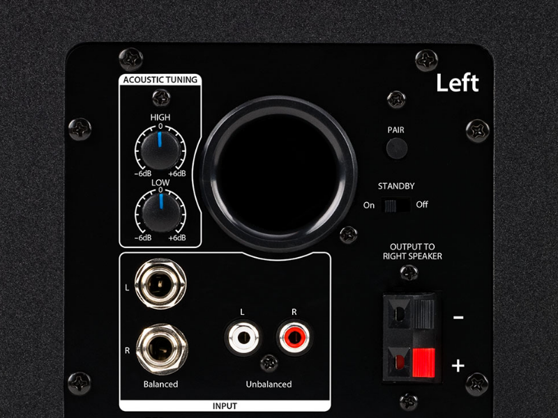 Loa PreSonus Eris 4.5 BT