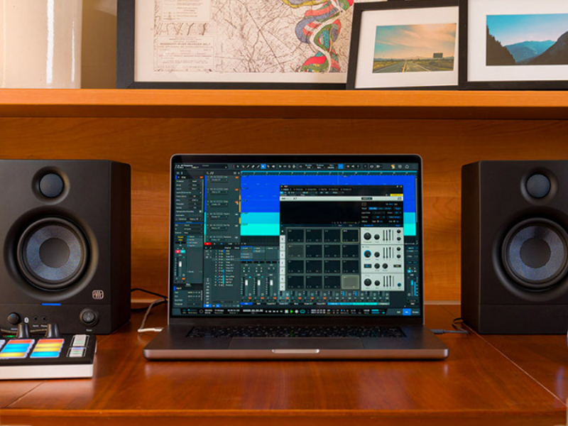 Loa PreSonus Eris 4.5 BT
