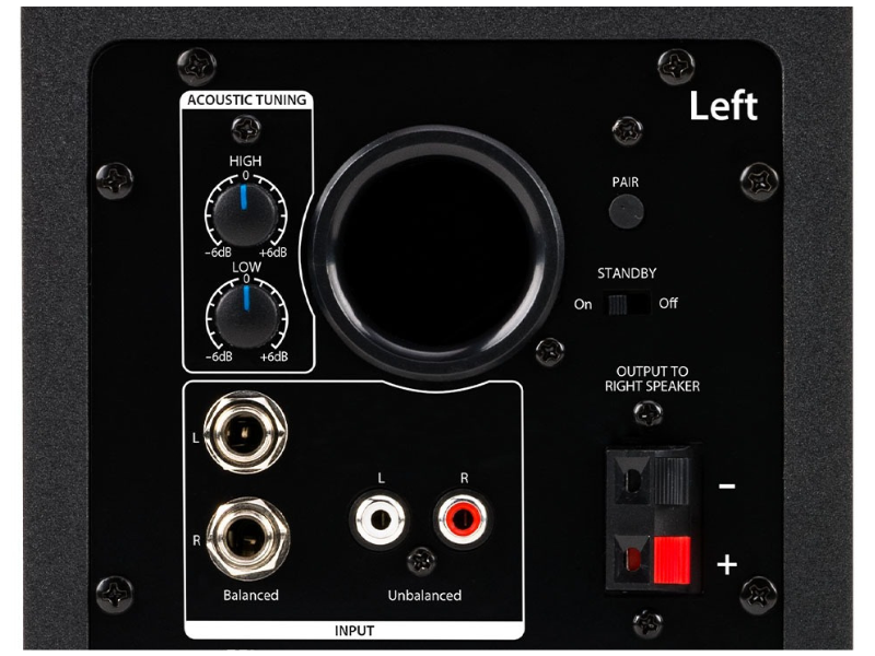 Loa PreSonus Eris 5BT Gen 2