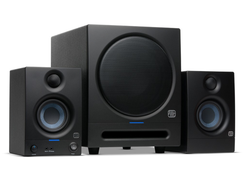 Loa PreSonus Eris 5BT Gen 2