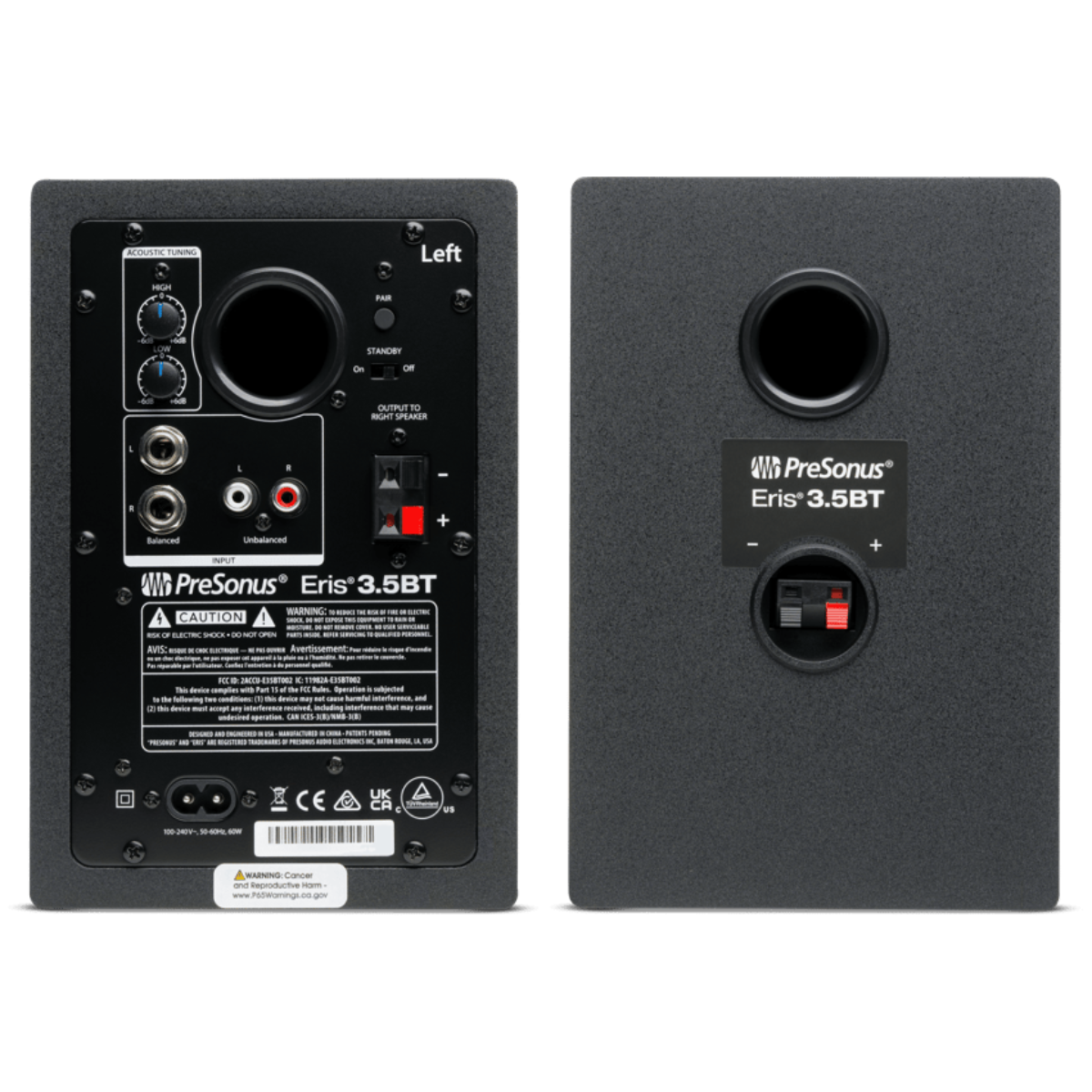 Loa PreSonus Eris 5BT Gen 2