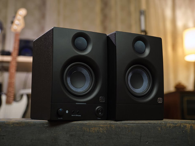 Loa PreSonus Eris 5BT Gen 2 