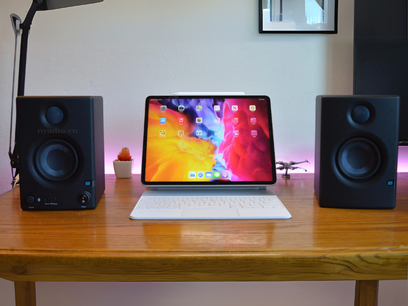Loa PreSonus Eris E3.5 BT