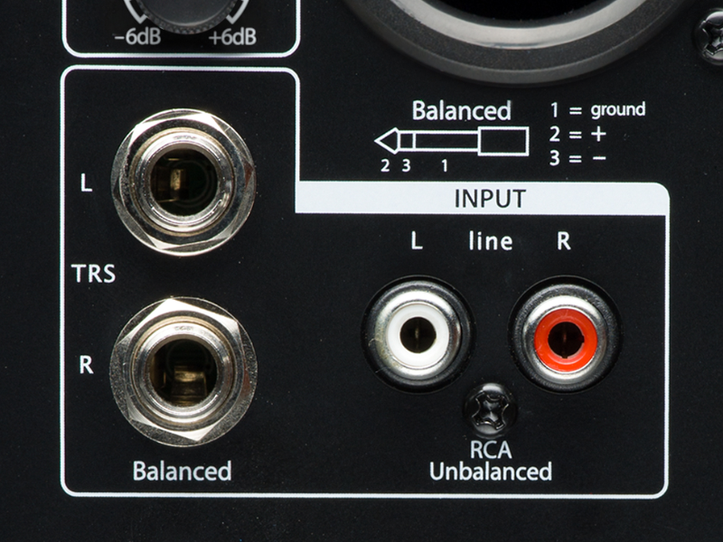 Loa PreSonus Eris E3.5 BT