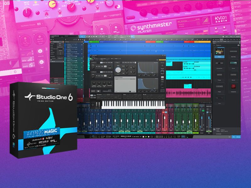 Loa PreSonus Eris E3.5 BT