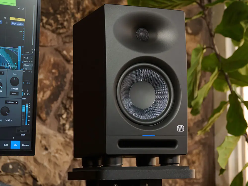 Loa PreSonus Eris Studio 4