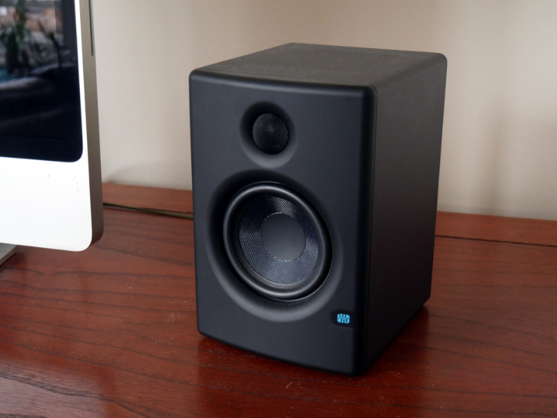 Loa PreSonus Eris Studio 4