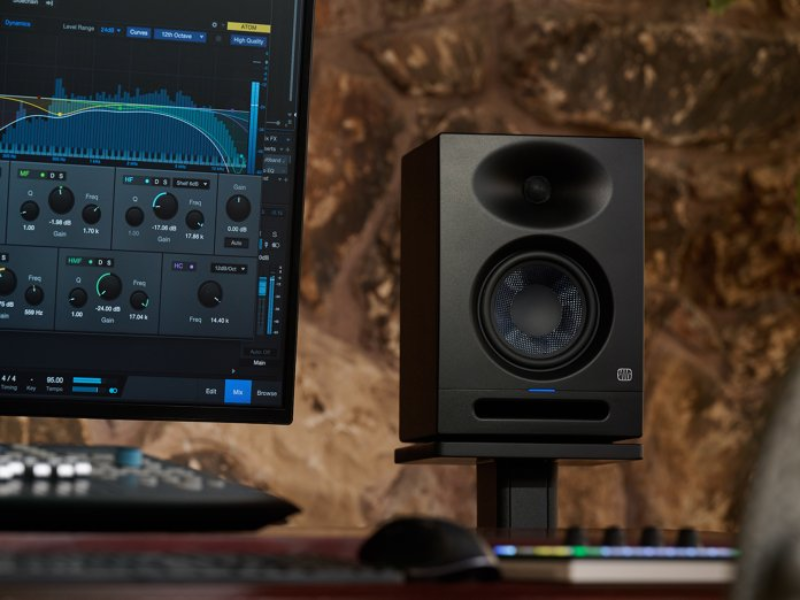 Loa PreSonus Eris Studio 5