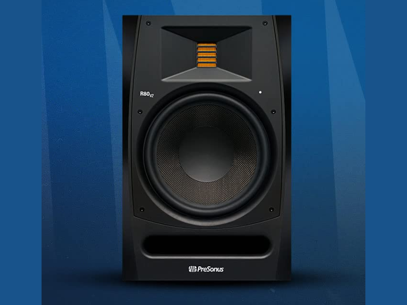 Loa PreSonus R80 V2
