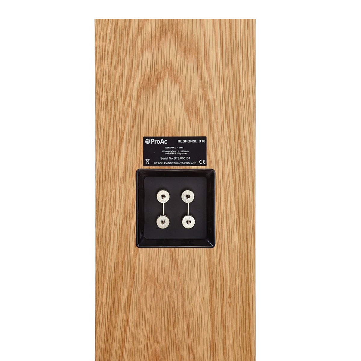 Loa ProAc Response DT8