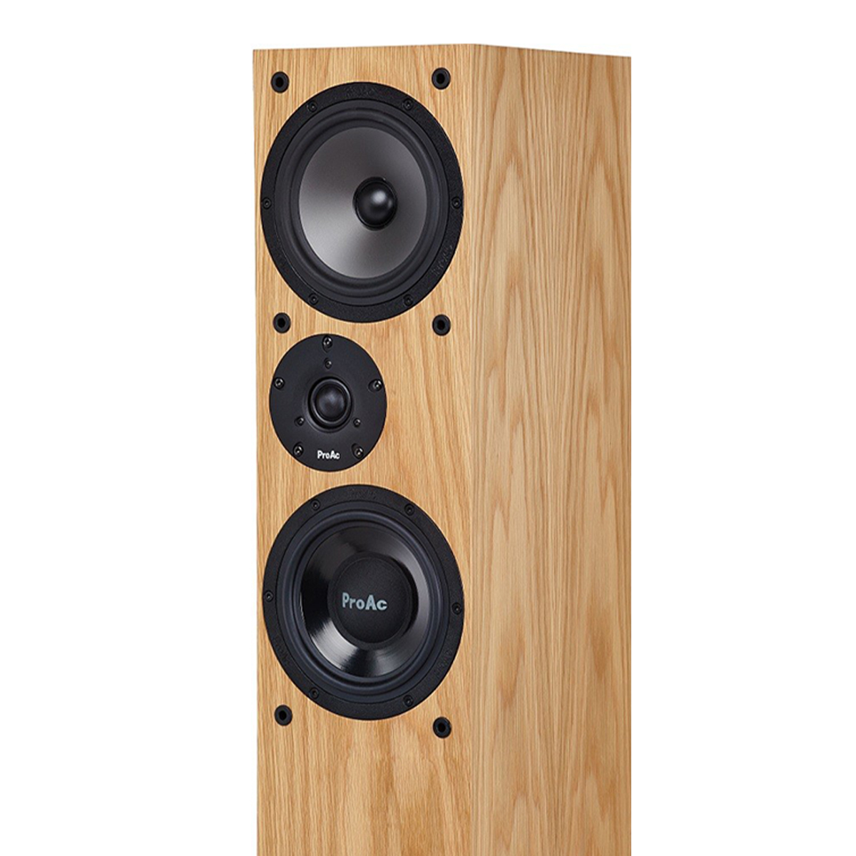 Loa ProAc Response DT8 (SX: Anh Quốc) - Hình 8