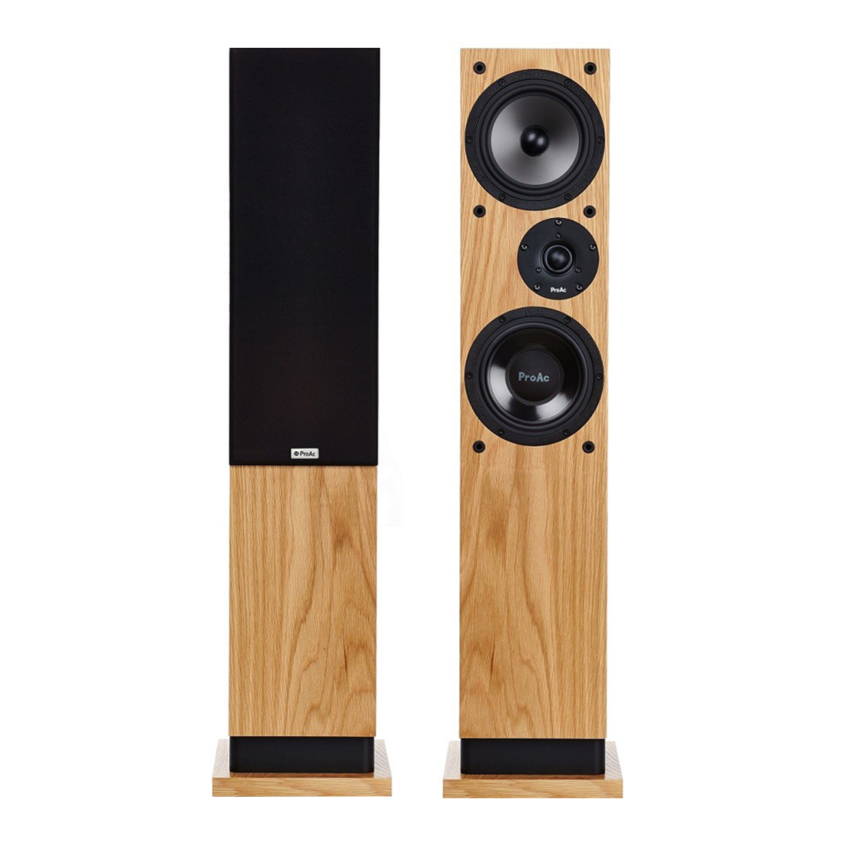 Loa ProAc Response DT8