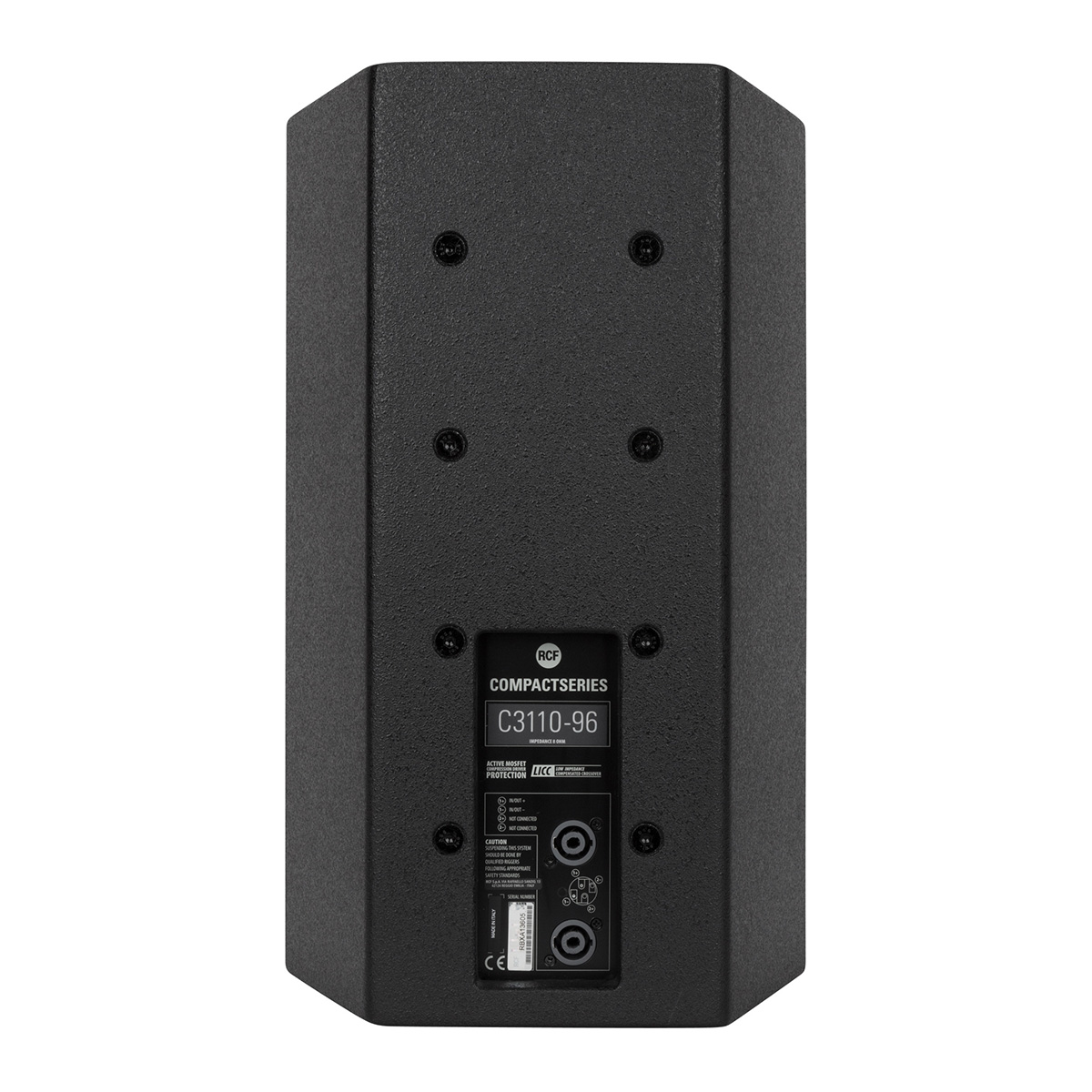 Loa RCF Acustica C 3110-126