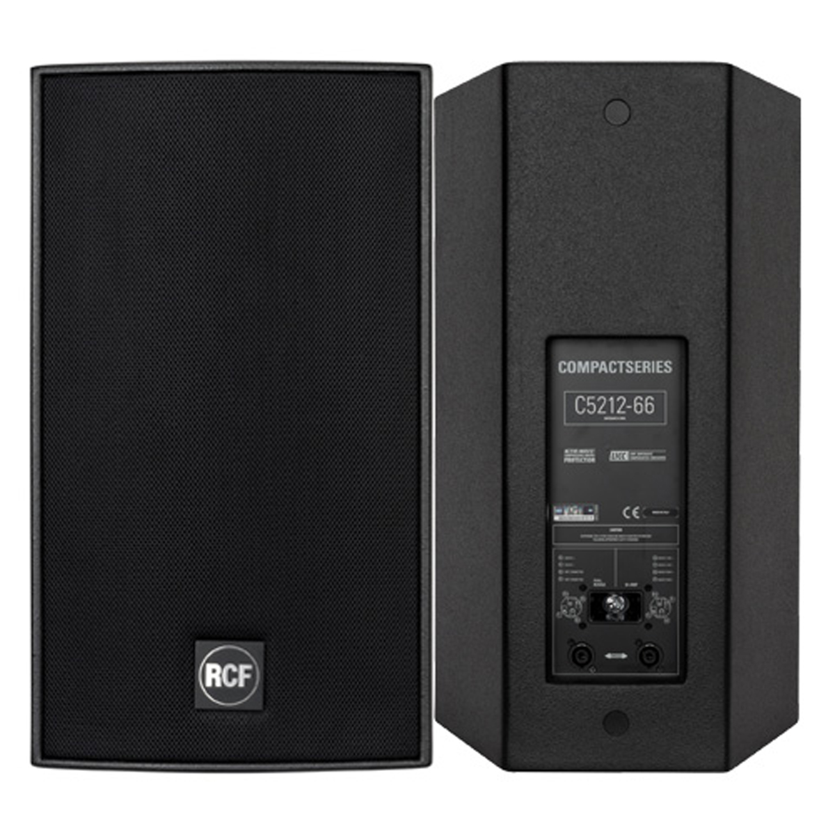 Loa RCF C 5212-66