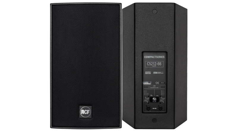 Loa RCF C 5212-66
