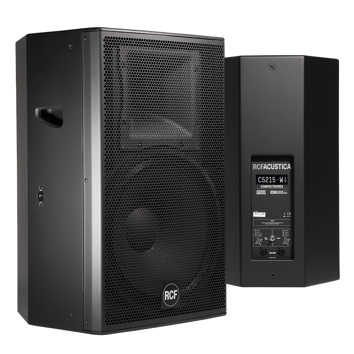 Loa RCF C 5215 W MK3