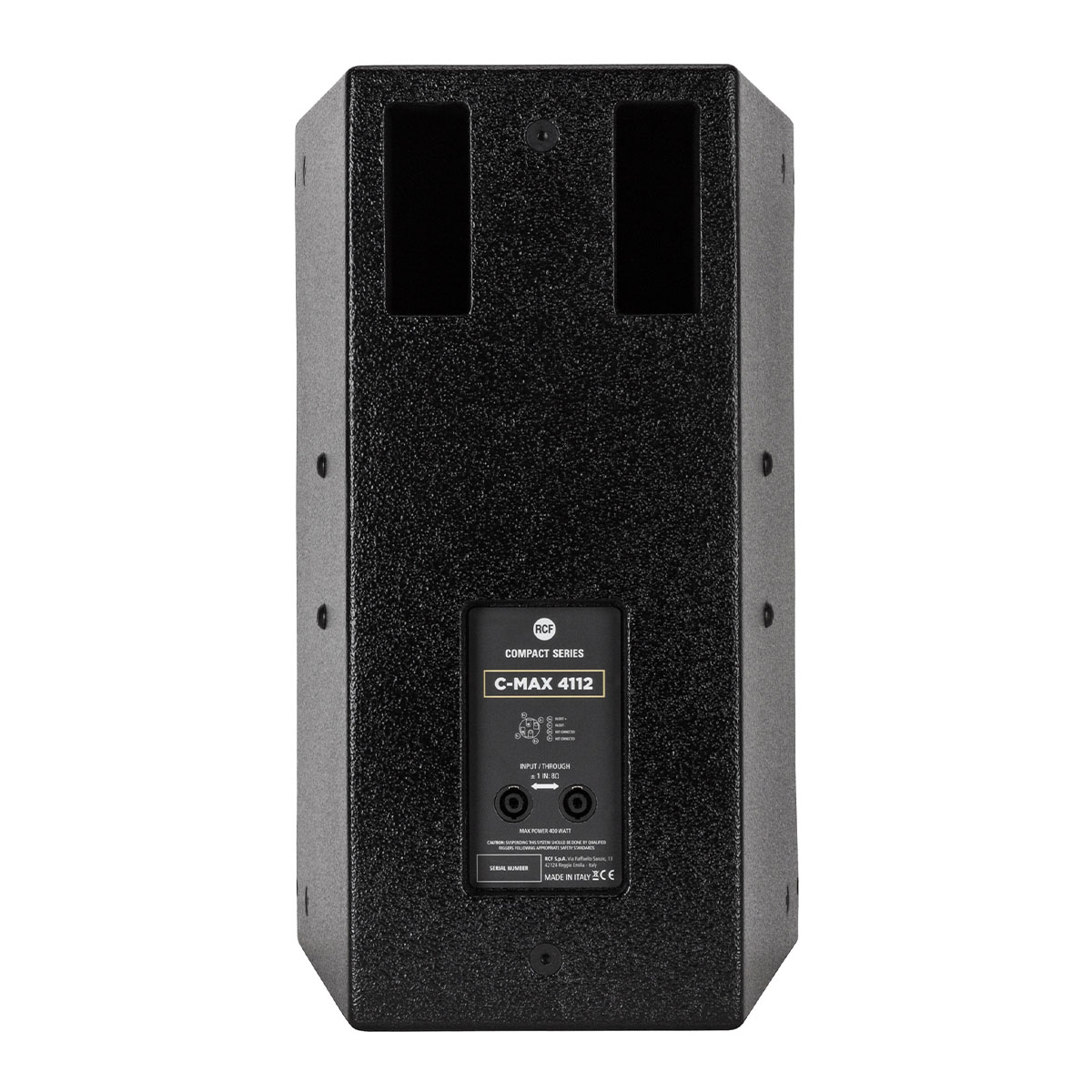 Loa RCF C Max 4112