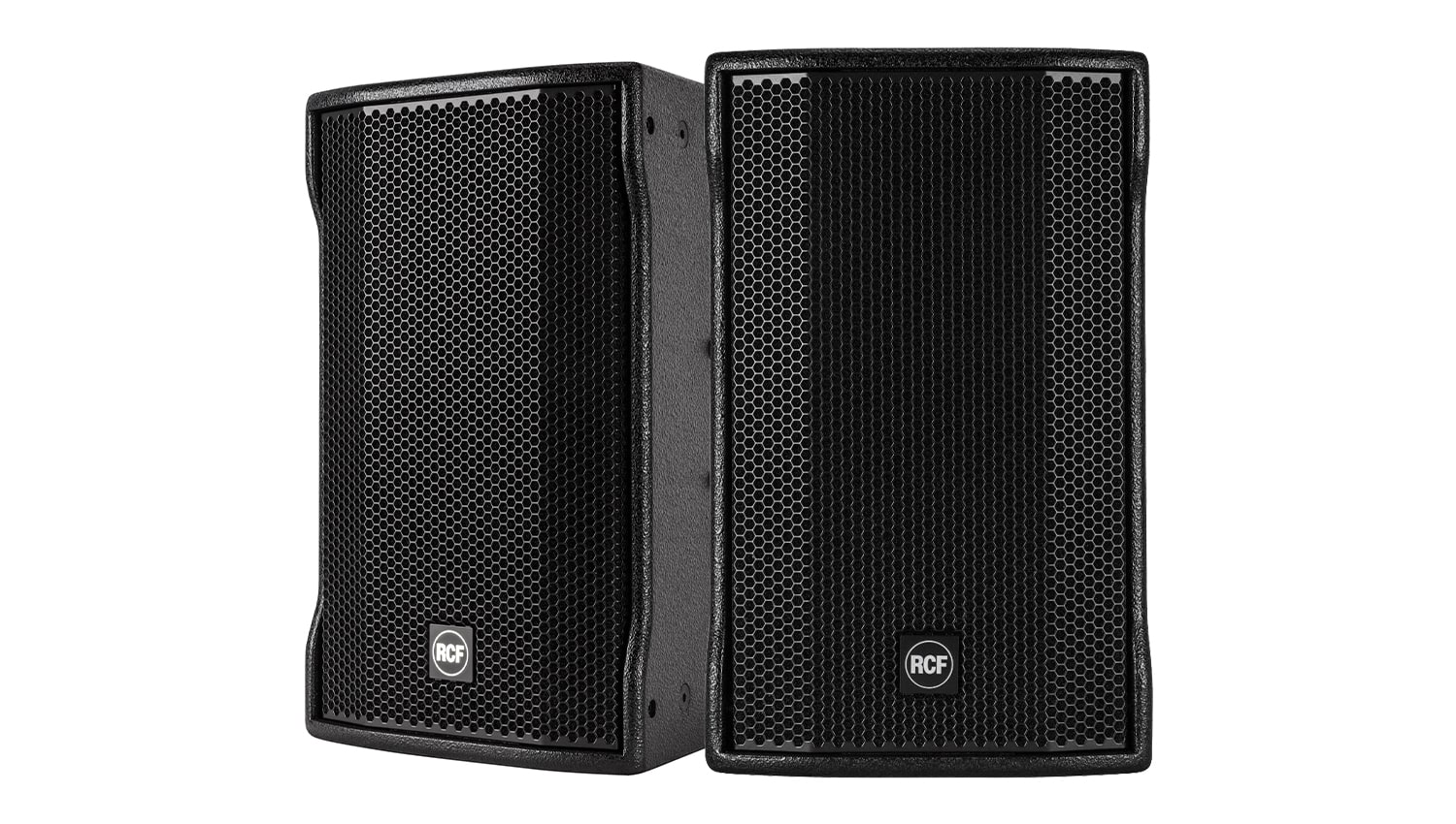 Loa RCF C Max 4110