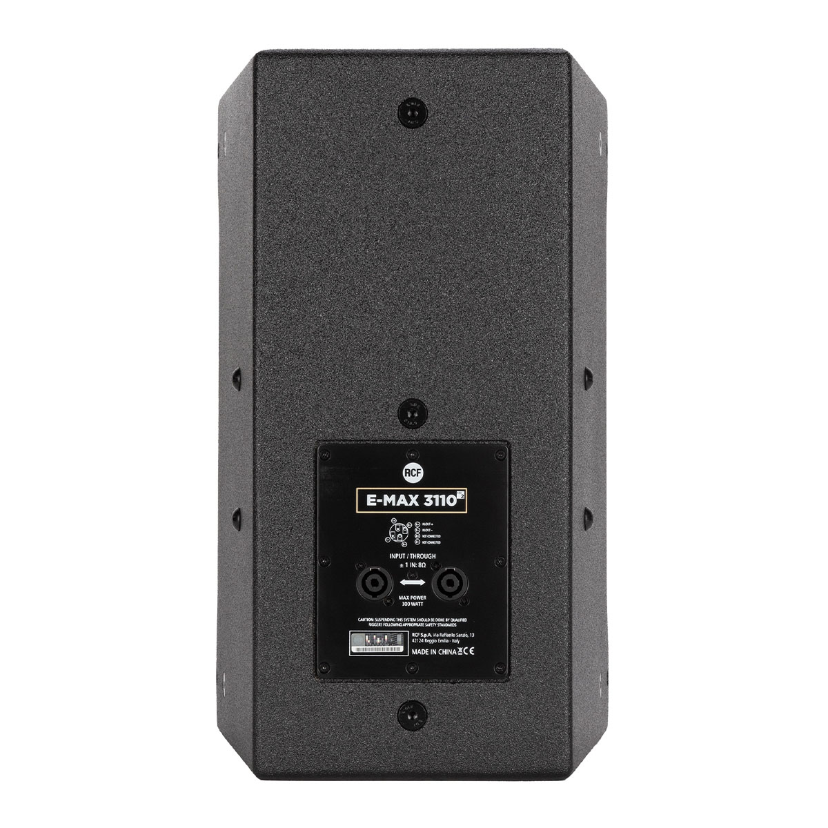 Loa RCF Emax 3110 MKII