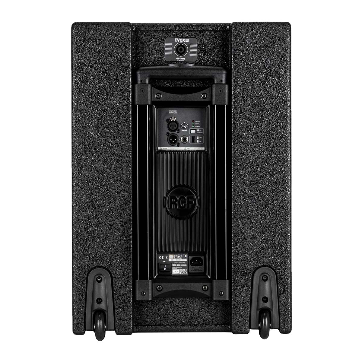 Loa RCF EVOX 12