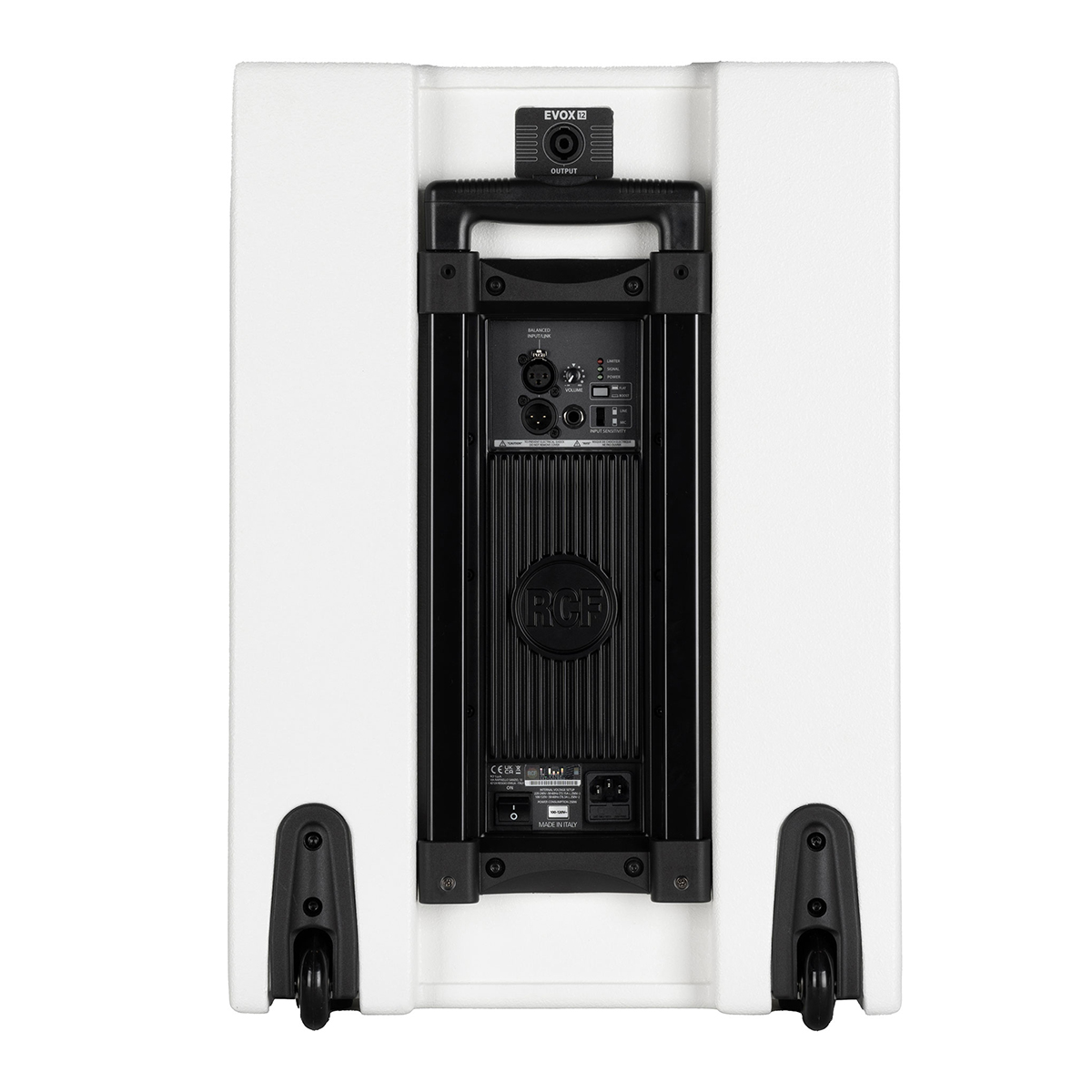 Loa RCF EVOX 12 White