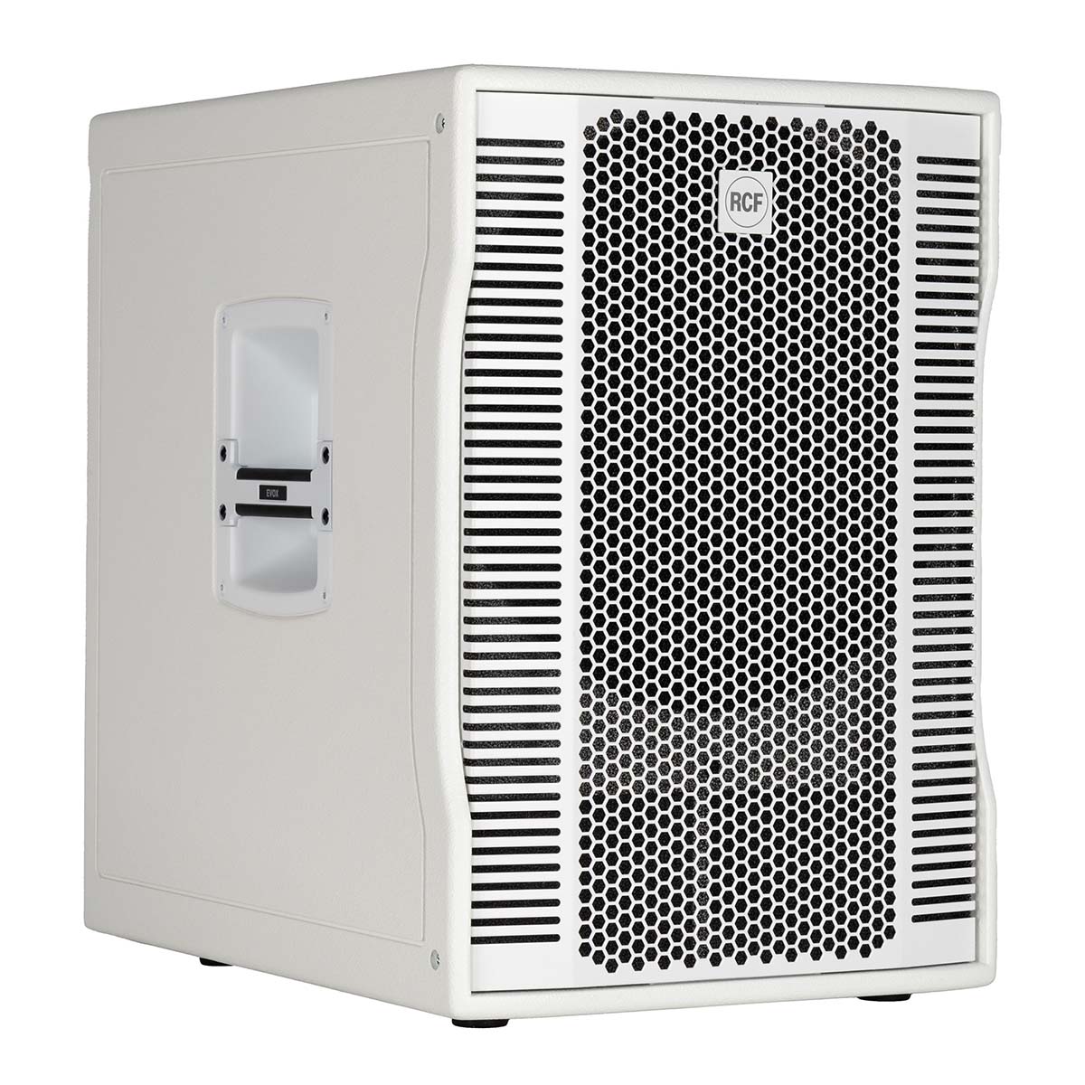 Loa RCF EVOX 12 White