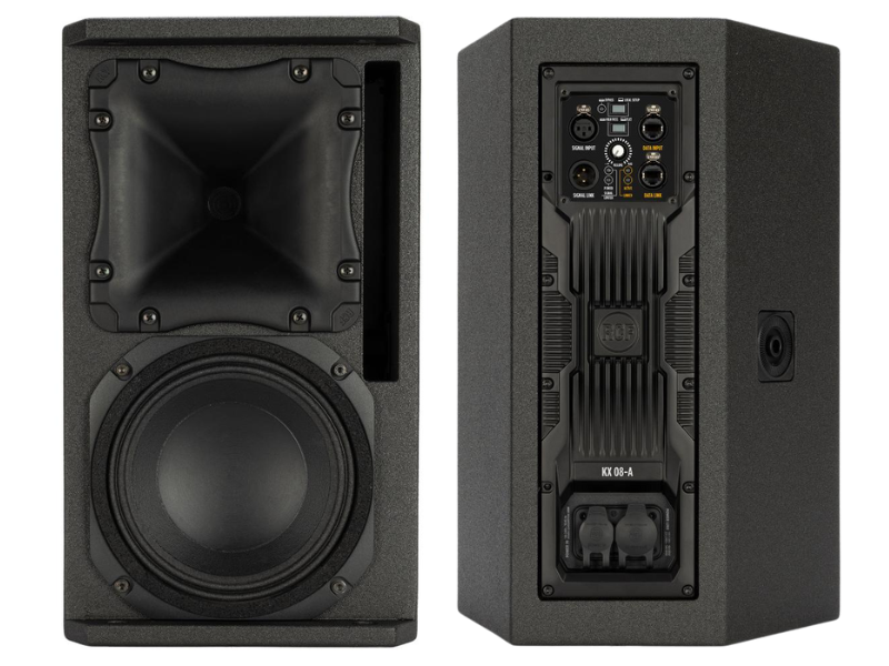 Loa RCF KX 08-A