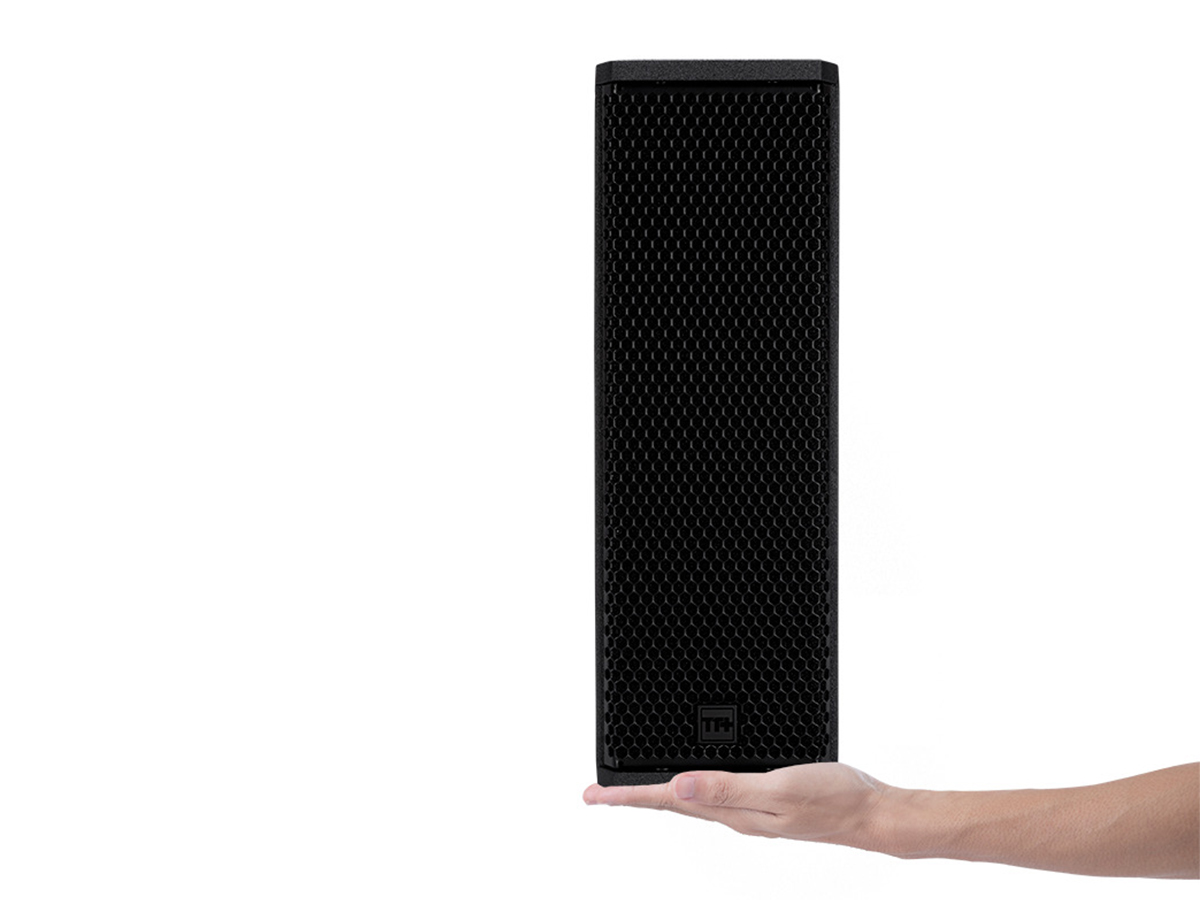 Loa RCF TT 515-A
