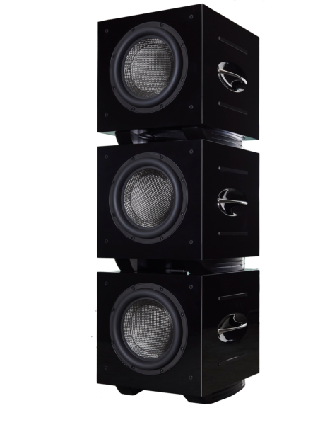 Loa sub REL Carbon Special