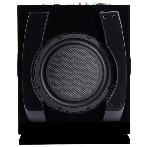 Loa sub REL Carbon Special