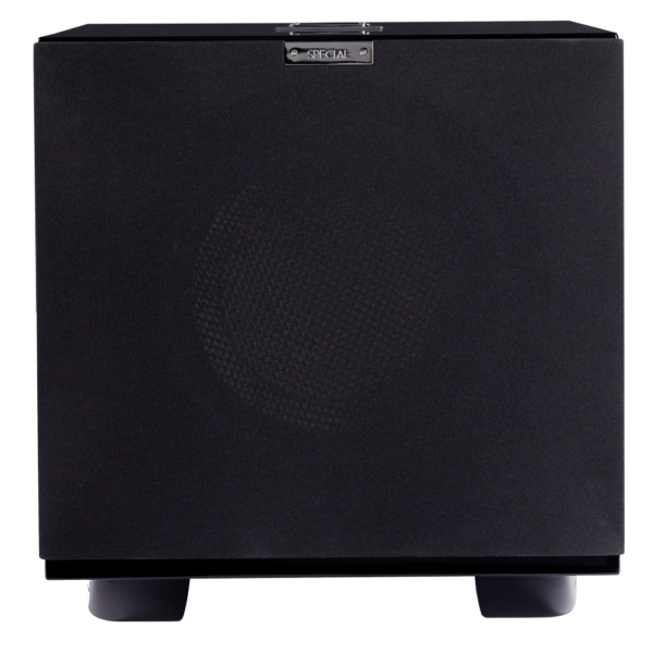 Loa sub REL Carbon Special