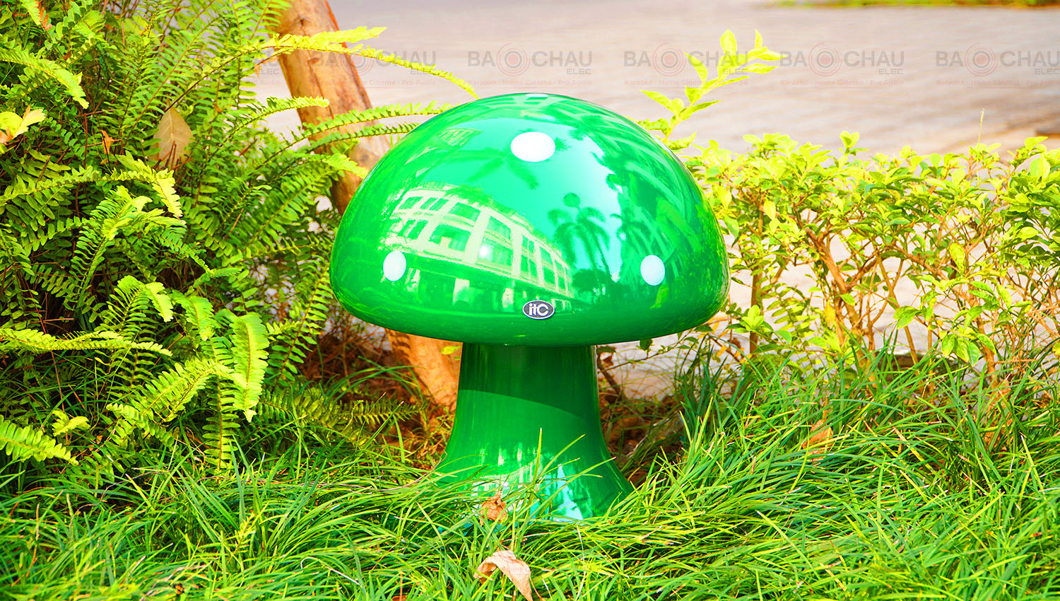 Loa sân vườn ITC T-500H